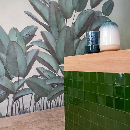 Πανσιόν Succeed Campo Pequeno Lisboa