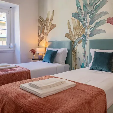 Succeed Campo Pequeno Lisboa