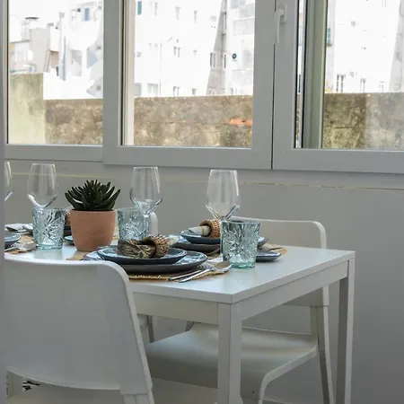 Succeed Campo Pequeno 3* Lisboa