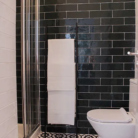 Πανσιόν Succeed Campo Pequeno