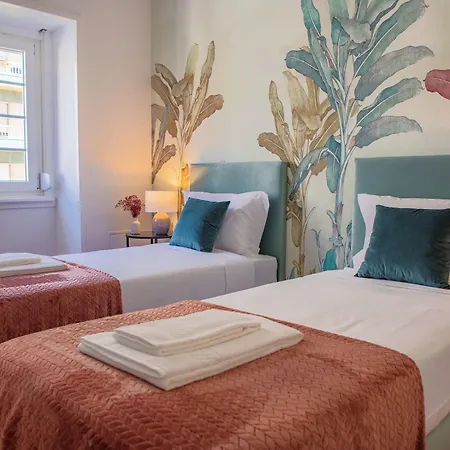 Πανσιόν Succeed Campo Pequeno