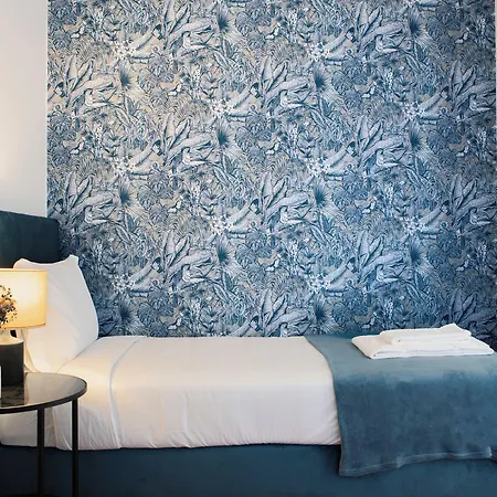 Πανσιόν Succeed Campo Pequeno 3*