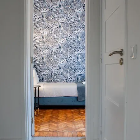 Casa de hóspedes Succeed Campo Pequeno Lisboa