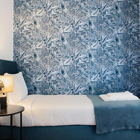 Succeed Campo Pequeno Casa de hóspedes Lisboa