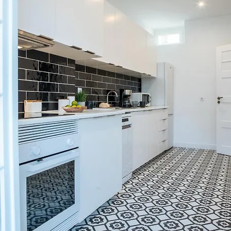 Casa de hóspedes Succeed Campo Pequeno 3*