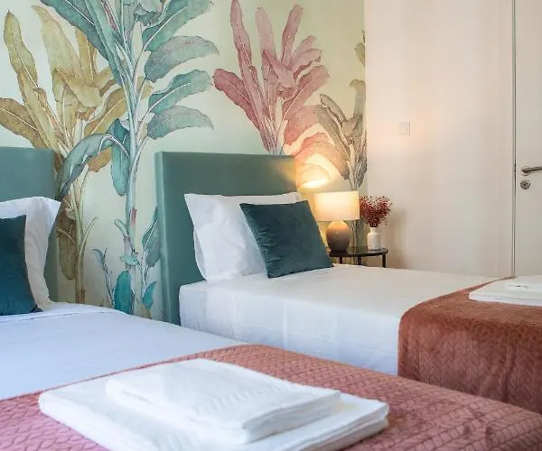 Succeed Campo Pequeno Gasthuis Lissabon