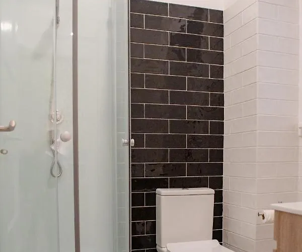 Succeed Campo Pequeno 3* Lissabon