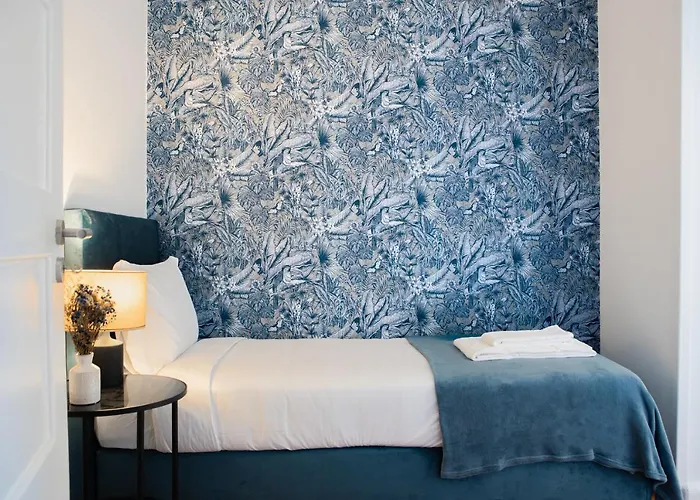 Succeed Campo Pequeno Gasthuis Lissabon