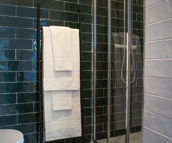 Succeed Campo Pequeno Lissabon