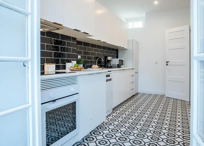 Gasthuis Succeed Campo Pequeno 3*