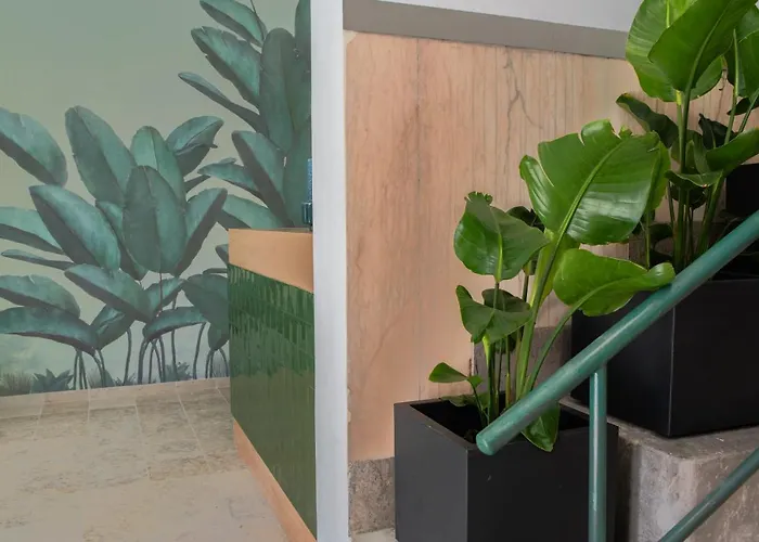 Succeed Campo Pequeno Gasthuis 3*