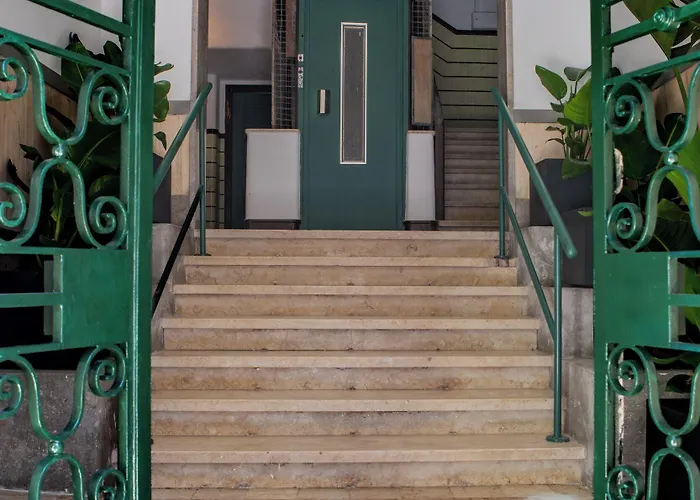 Succeed Campo Pequeno