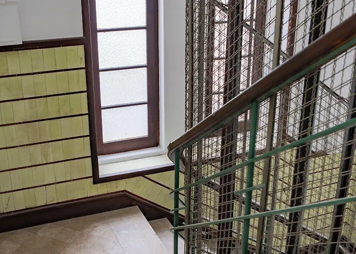 Succeed Campo Pequeno Gasthuis Lissabon