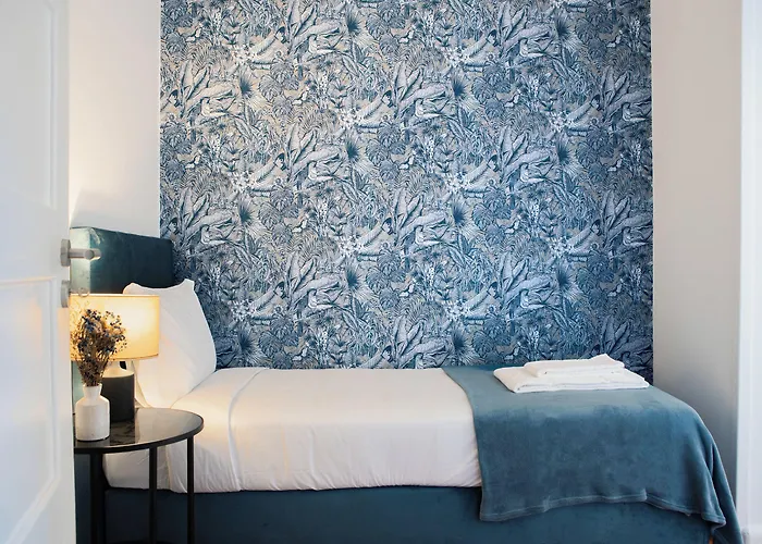 Gasthuis Succeed Campo Pequeno 3*