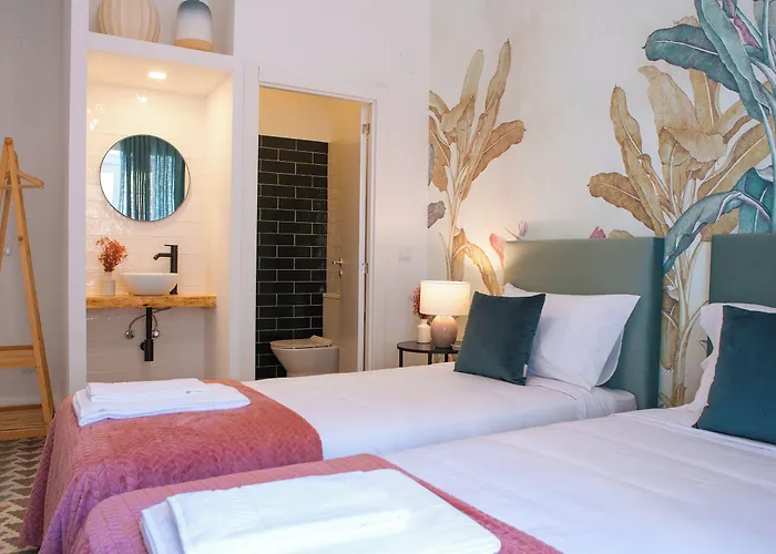 Succeed Campo Pequeno