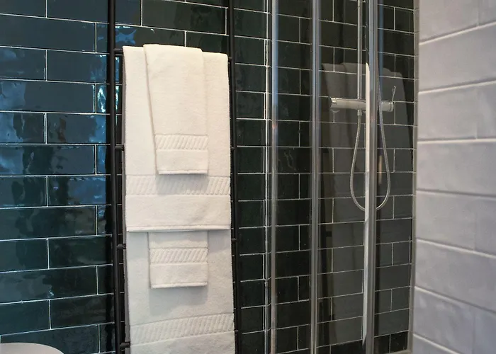 Succeed Campo Pequeno Lissabon