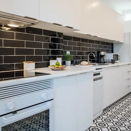 Succeed Campo Pequeno Lisboa