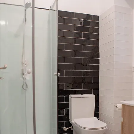 Succeed Campo Pequeno Pensión