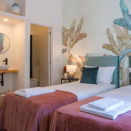 Guest house Succeed Campo Pequeno *